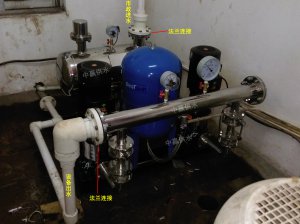 家里自來水壓力小怎么辦？有什么辦法可以解決？