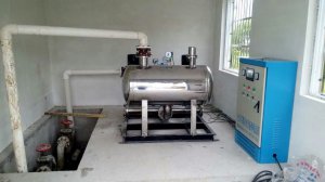 高層二次加壓供水設(shè)備在幾層或幾樓呢？哪個樓層水質(zhì)更好？